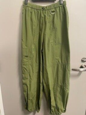 URBAN OUTFITTERS, S, OLIVE